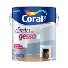 Direto no Gesso