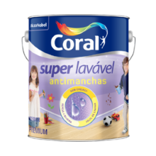 Super Lavável