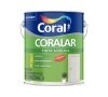 Coralar
