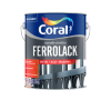 Ferrolack